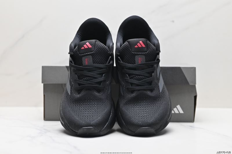 Adidas Alpha Shoes